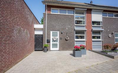 Kloosterbos. 5