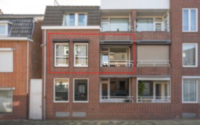 Kloosterbos. 16