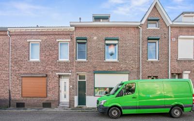 Kloosterbosstraat 62
