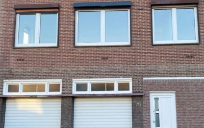 Kloosterbosstraat 75