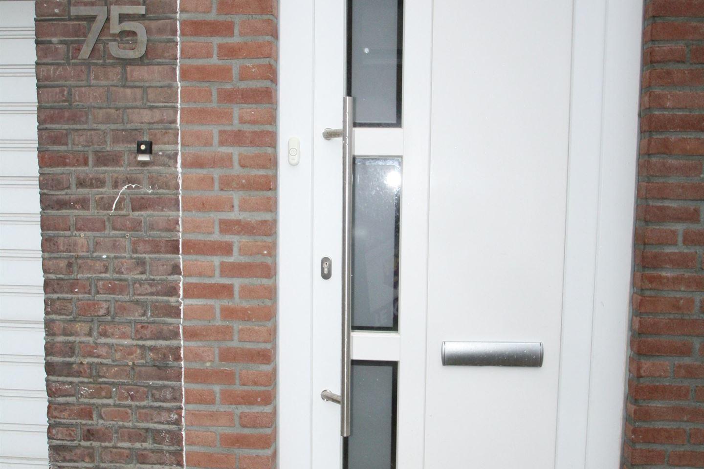 Hoekwoning te koop: Kloosterbosstraat 75, Kerkrade