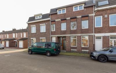 Kloosterbosstraat 122