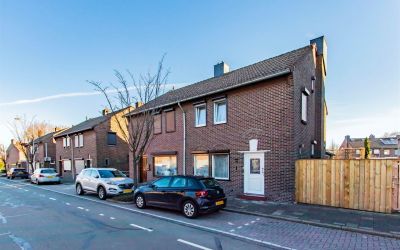 Lindenlaan 106