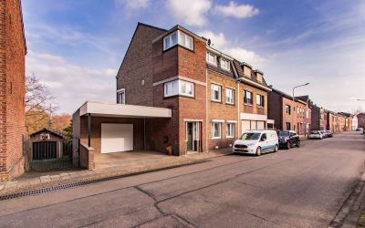 Meuserstraat 98