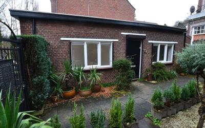 Grensstraat 9-A