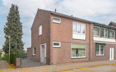 Platanenstraat 25