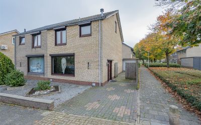 Calbertsweg 39