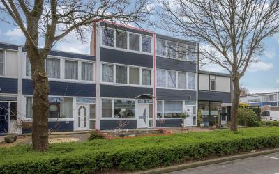 Calbertsweg 134