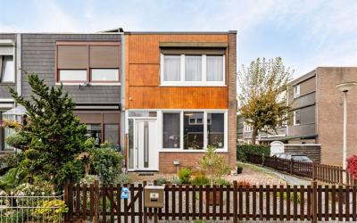 Frederika-Gracht 12
