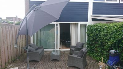 Elisa-Gracht 15
