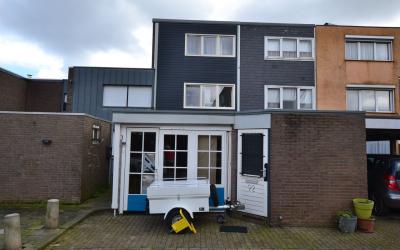 Elisa-Gracht 92