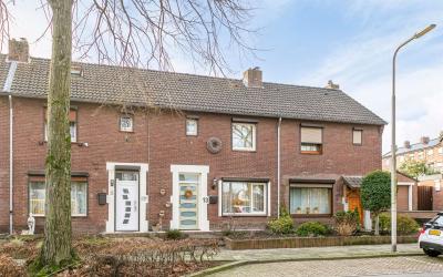 Parkstraat 13