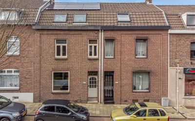 Kampstraat 164