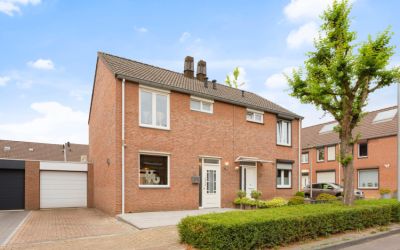 Romeinenstraat 25