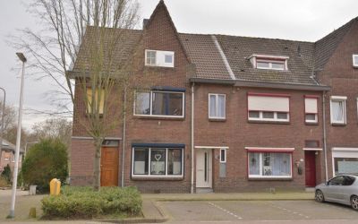 Kleingraverstraat 105