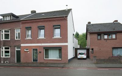 Drievogelstraat 155