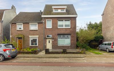 Drievogelst. 175