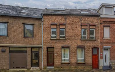 Drievogelst. 18