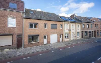 Drievogelstraat 26