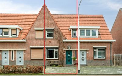 Drievogelst. 40