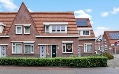 Drievogelst. 50