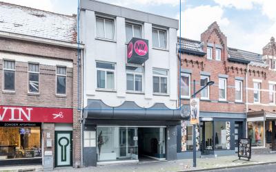 Akerstraat 47-A