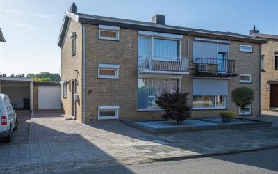 Graverstraat 15