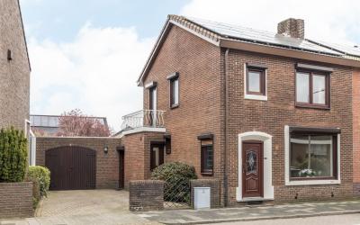 Graverstraat 74