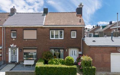 Lupinestraat 177