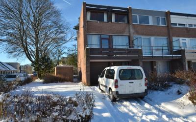 Chrysantstraat 25