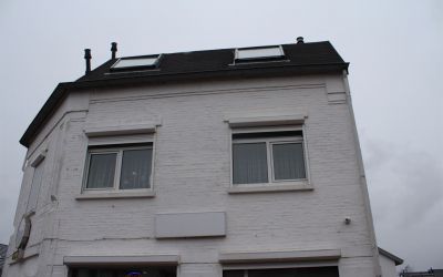 Rozenstraat 23-A