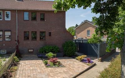 Strijthagen. 108