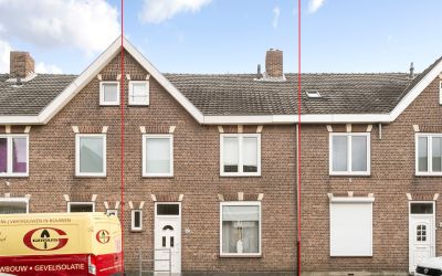 Oude Tunnel. 40