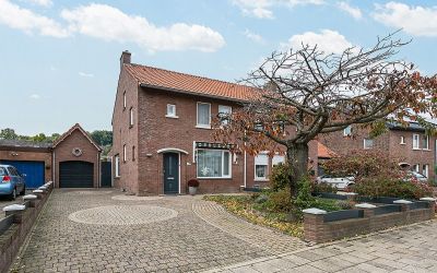 Maarstraat 30