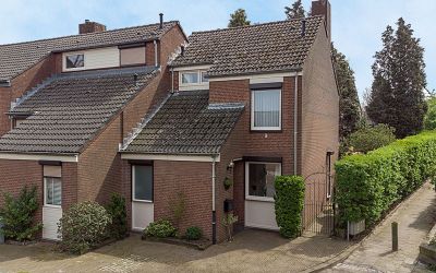 Oude Maar 9