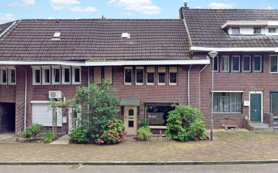 Clemensstra. 39