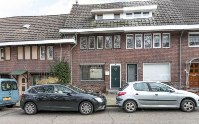 Clemensstraat 41