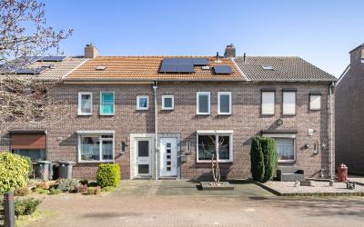 Russelstraat 15