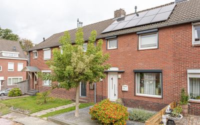 Bockhoutstraat 20