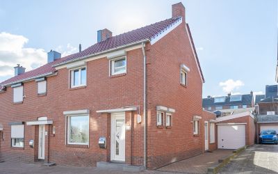 Tripsstraat 5