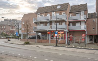 Veldhofstra. 25-A