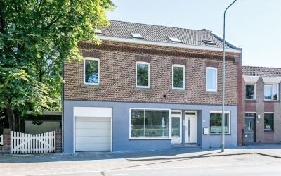 Veldhofstraat 85-A