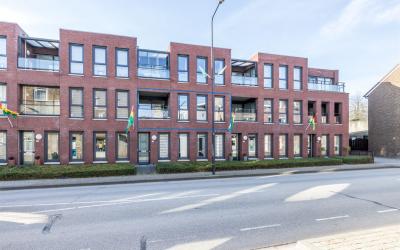 Veldhofstra. 50-C