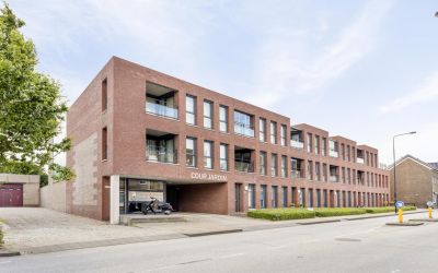 Veldhofstra. 50-D