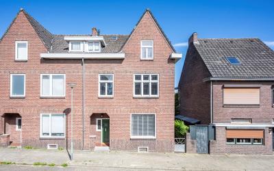 Mirbachstraat 15