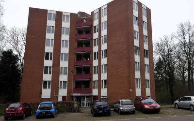 Berghofstra. 135