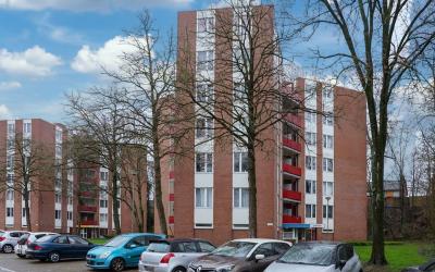 Berghofstra. 28