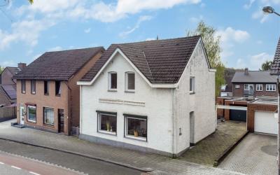 Laurastraat 167