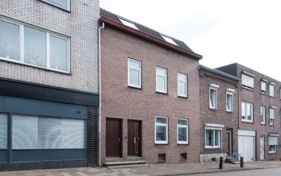 Laurastraat 38