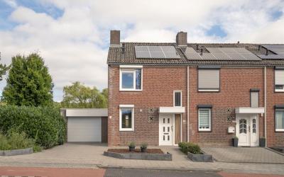 Laurastraat 110